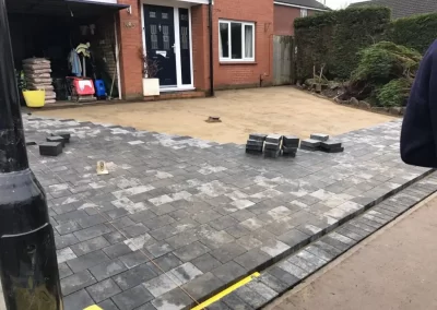 block paving case study 3